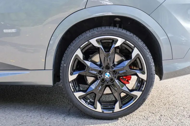 BMW X2 din 2024 cu 12.567 km - oferta BMW169146 - foto 12