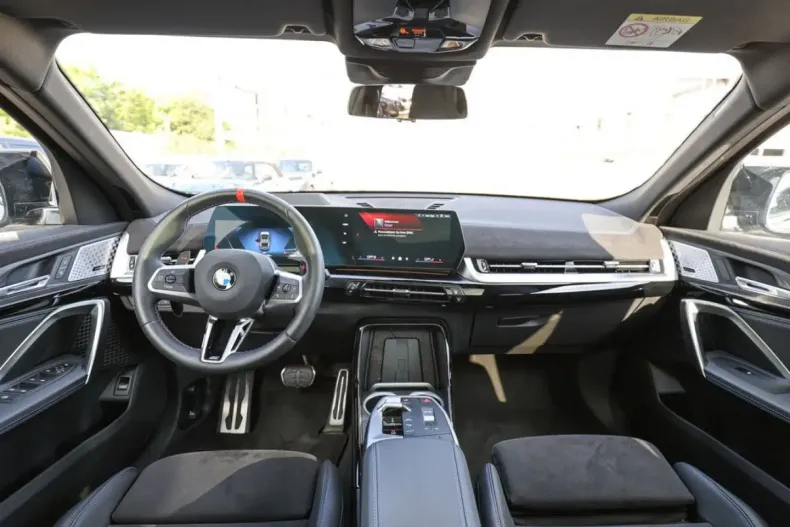 BMW X2 din 2024 cu 12.567 km - oferta BMW169146 - foto 13