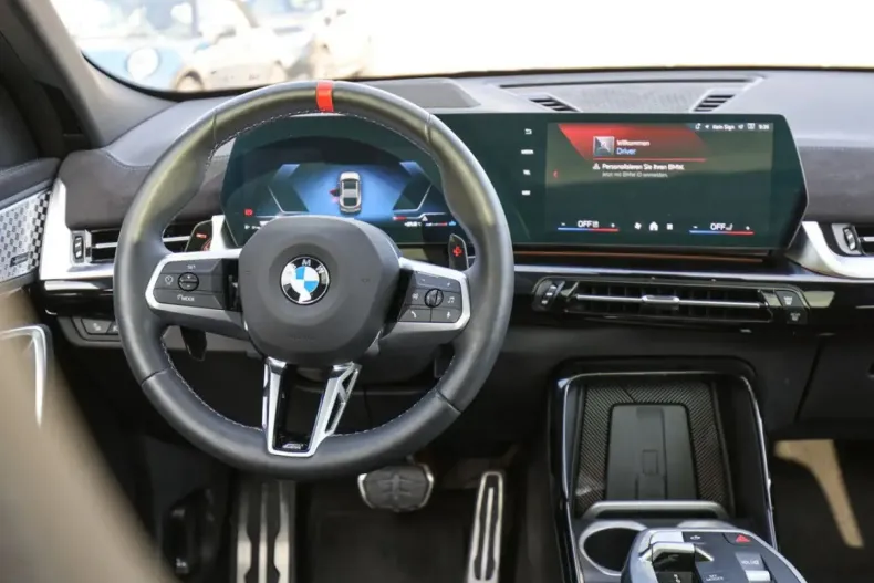 BMW X2 din 2024 cu 12.567 km - oferta BMW169146 - foto 14