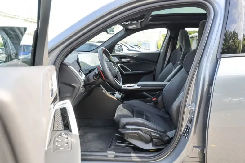 BMW X2 din 2024 cu 12.567 km - oferta BMW169146 - foto 15