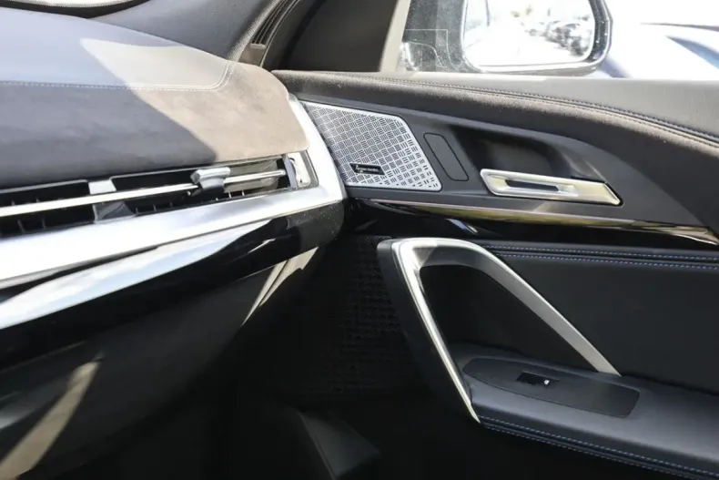 BMW X2 din 2024 cu 12.567 km - oferta BMW169146 - foto 22