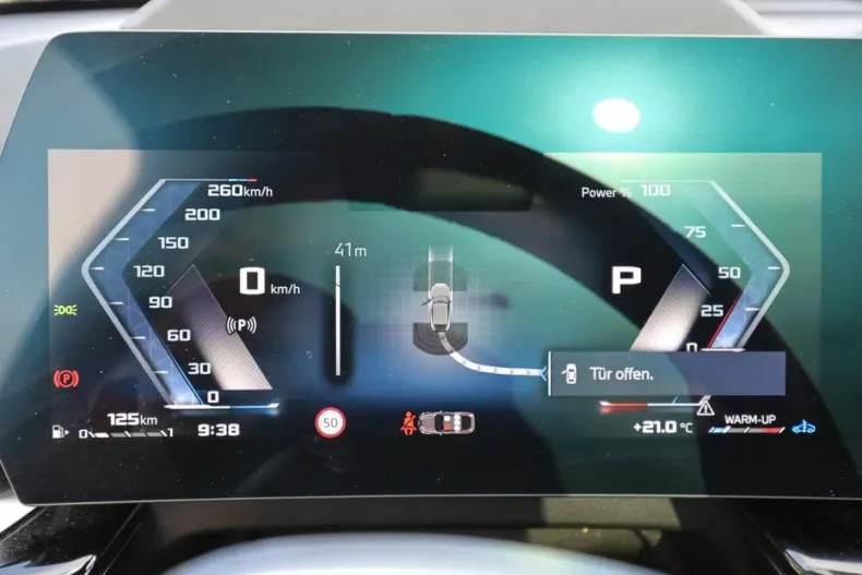 BMW X2 din 2024 cu 12.567 km - oferta BMW169146 - foto 23