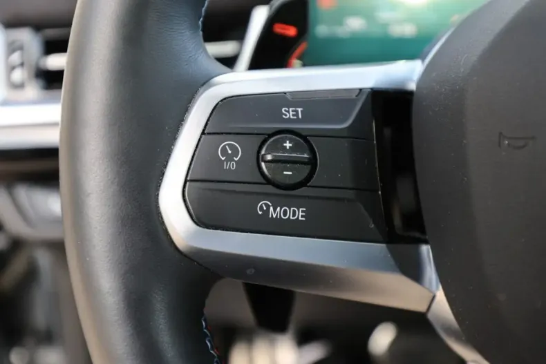 BMW X2 din 2024 cu 12.567 km - oferta BMW169146 - foto 25