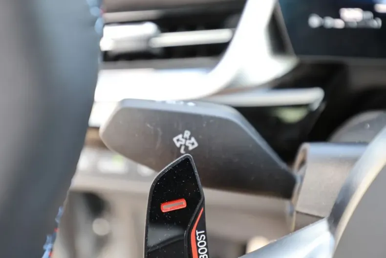 BMW X2 din 2024 cu 12.567 km - oferta BMW169146 - foto 27