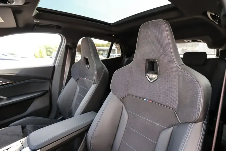 BMW X2 din 2024 cu 12.567 km - oferta BMW169146 - foto 30