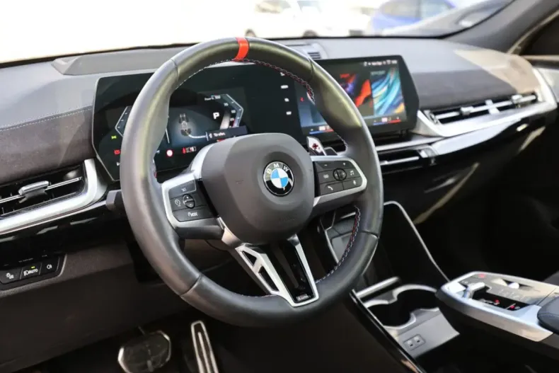 BMW X2 din 2024 cu 12.567 km - oferta BMW169146 - foto 31