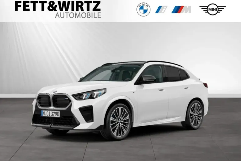 BMW X2 din 2024 cu 21.450 km - oferta BMW169147 - foto 1