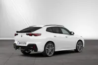 BMW X2 din 2024 cu 21.450 km - oferta BMW169147 - foto 2