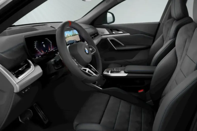 BMW X2 din 2024 cu 21.450 km - oferta BMW169147 - foto 3