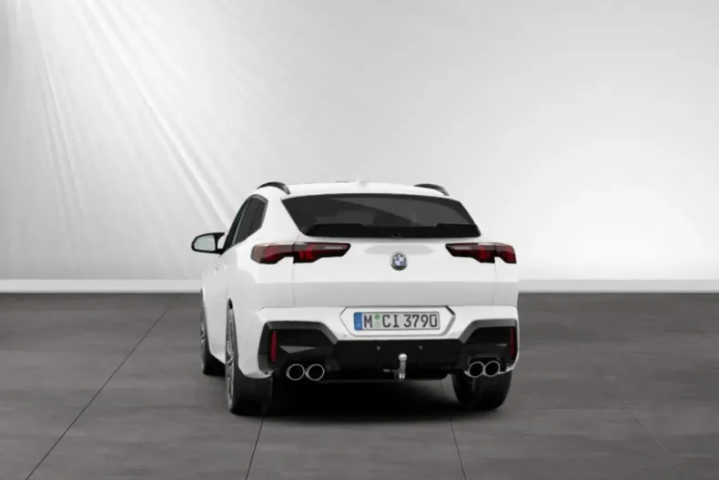 BMW X2 din 2024 cu 21.450 km - oferta BMW169147 - foto 9