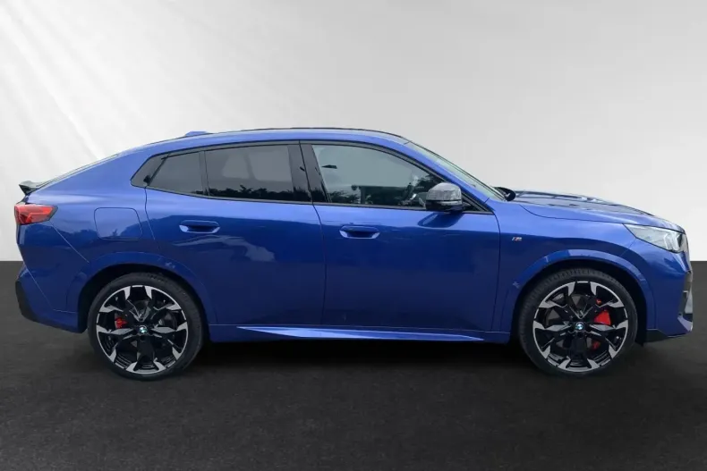 BMW X2 din 2024 cu 11.945 km - oferta BMW169148 - foto 2