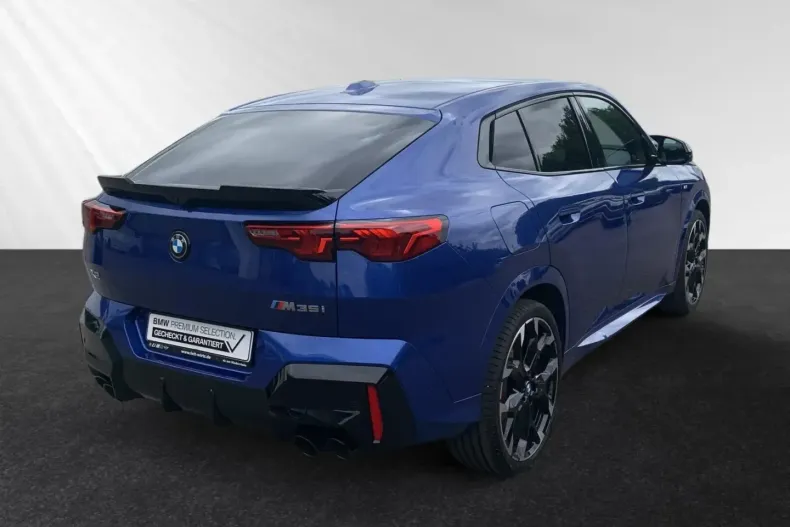 BMW X2 din 2024 cu 11.945 km - oferta BMW169148 - foto 3