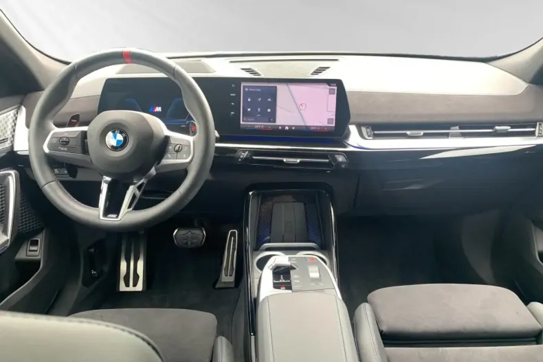 BMW X2 din 2024 cu 11.945 km - oferta BMW169148 - foto 10