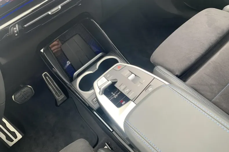 BMW X2 din 2024 cu 11.945 km - oferta BMW169148 - foto 13