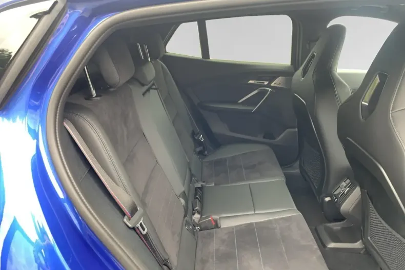 BMW X2 din 2024 cu 11.945 km - oferta BMW169148 - foto 14