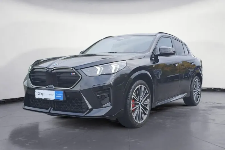 BMW X2 din 2024 cu 14.726 km - oferta BMW169149 - foto 2