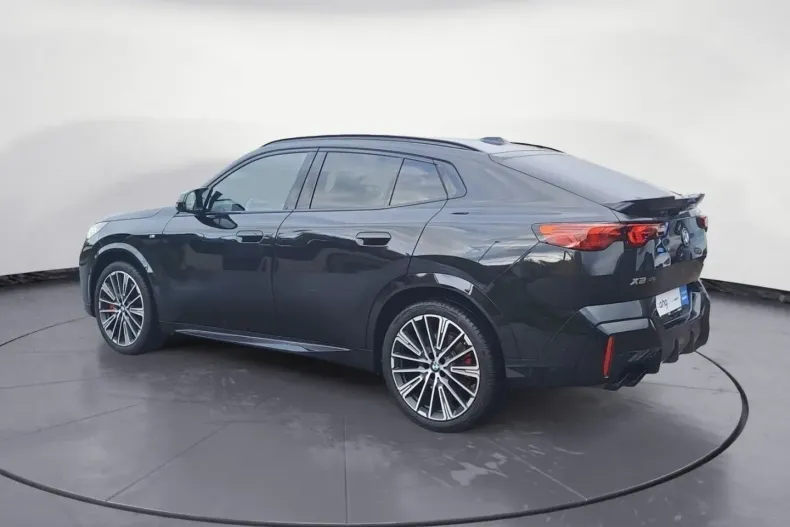 BMW X2 din 2024 cu 14.726 km - oferta BMW169149 - foto 4