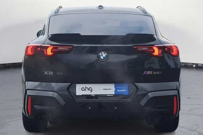 BMW X2 din 2024 cu 14.726 km - oferta BMW169149 - foto 5