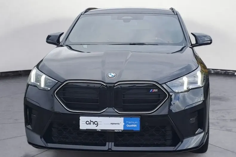 BMW X2 din 2024 cu 14.726 km - oferta BMW169149 - foto 7