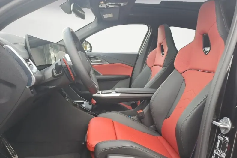 BMW X2 din 2024 cu 14.726 km - oferta BMW169149 - foto 8