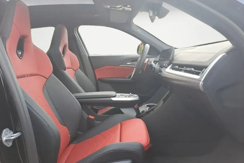 BMW X2 din 2024 cu 14.726 km - oferta BMW169149 - foto 9