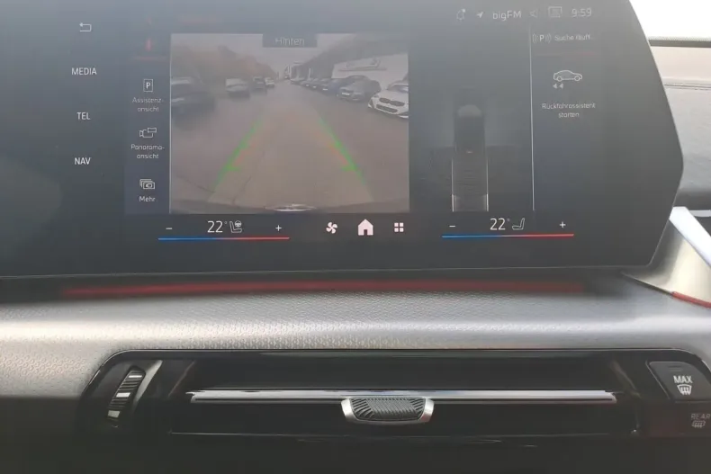 BMW X2 din 2024 cu 14.726 km - oferta BMW169149 - foto 13