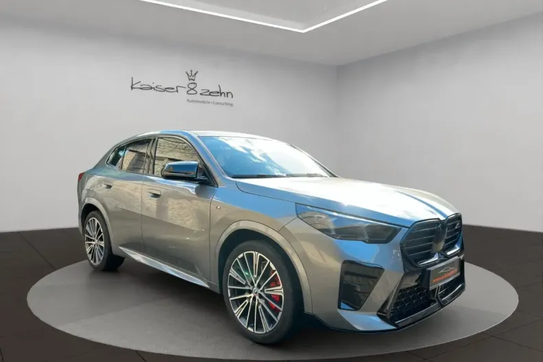 BMW X2 din 2024 cu 41.500 km - oferta BMW169150 - foto 3