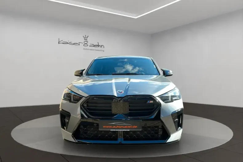 BMW X2 din 2024 cu 41.500 km - oferta BMW169150 - foto 4