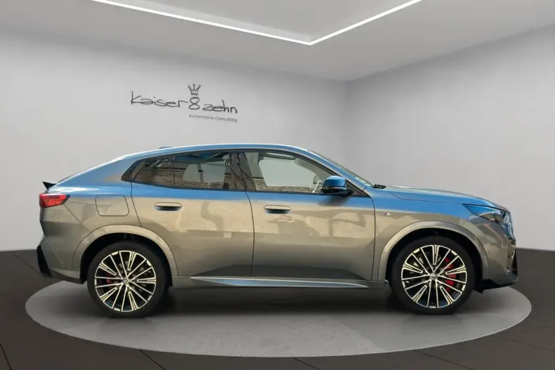 BMW X2 din 2024 cu 41.500 km - oferta BMW169150 - foto 5