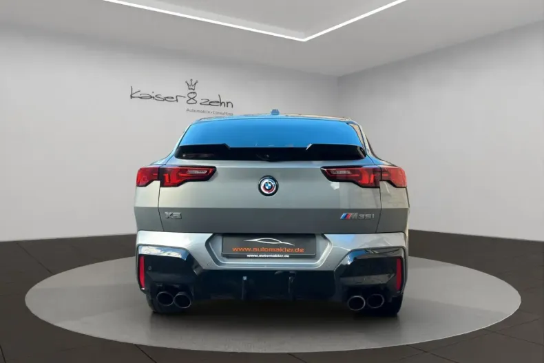 BMW X2 din 2024 cu 41.500 km - oferta BMW169150 - foto 7