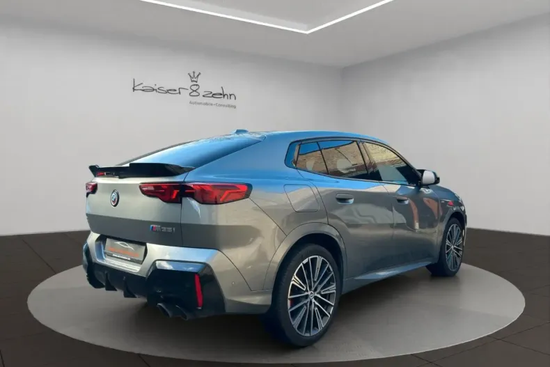 BMW X2 din 2024 cu 41.500 km - oferta BMW169150 - foto 8