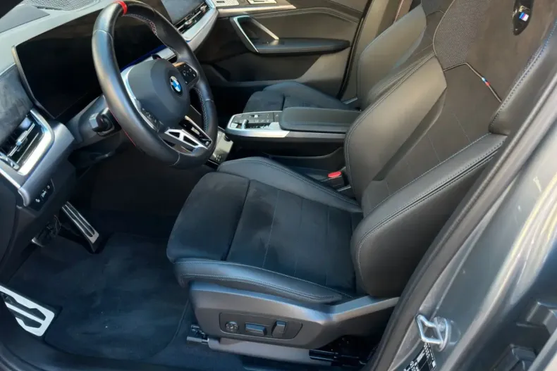 BMW X2 din 2024 cu 41.500 km - oferta BMW169150 - foto 9