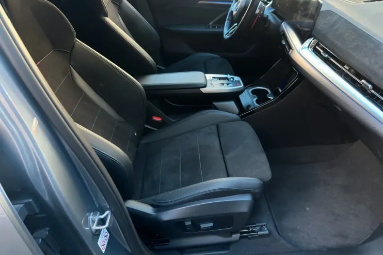 BMW X2 din 2024 cu 41.500 km - oferta BMW169150 - foto 11