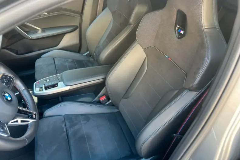 BMW X2 din 2024 cu 41.500 km - oferta BMW169150 - foto 12