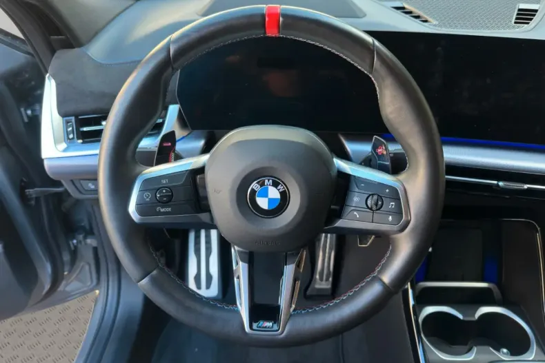 BMW X2 din 2024 cu 41.500 km - oferta BMW169150 - foto 15