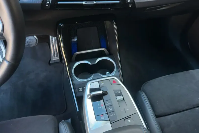 BMW X2 din 2024 cu 41.500 km - oferta BMW169150 - foto 17