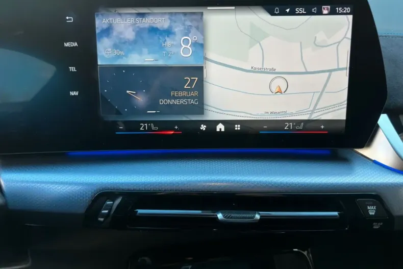 BMW X2 din 2024 cu 41.500 km - oferta BMW169150 - foto 18