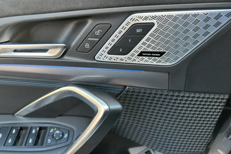 BMW X2 din 2024 cu 41.500 km - oferta BMW169150 - foto 19