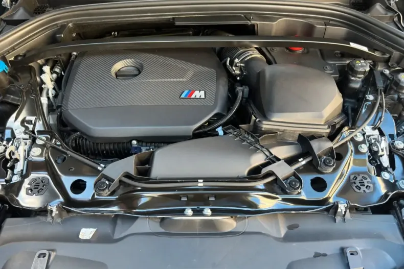 BMW X2 din 2024 cu 41.500 km - oferta BMW169150 - foto 22