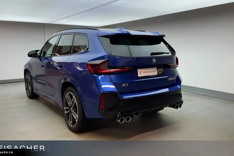 BMW X1 din 2024 cu 5.381 km - oferta BMW169151 - foto 2