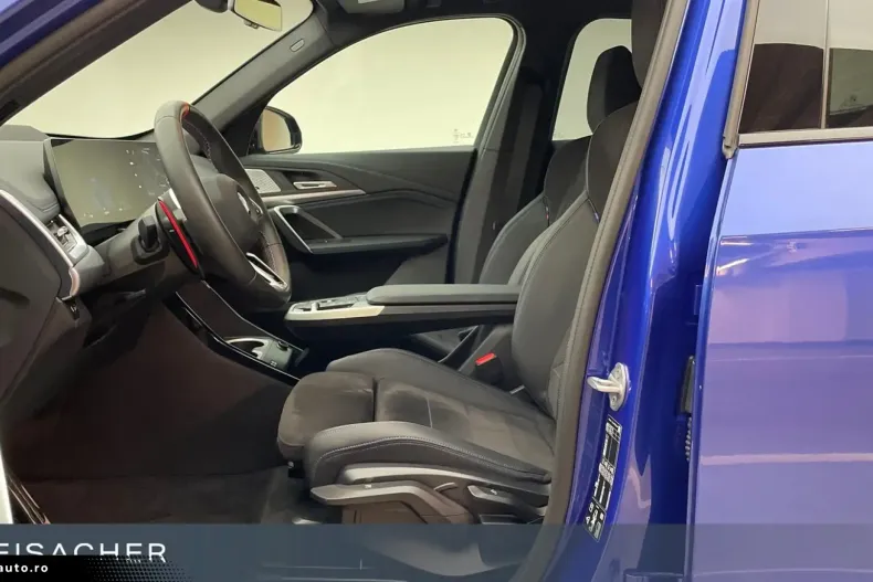 BMW X1 din 2024 cu 5.381 km - oferta BMW169151 - foto 4