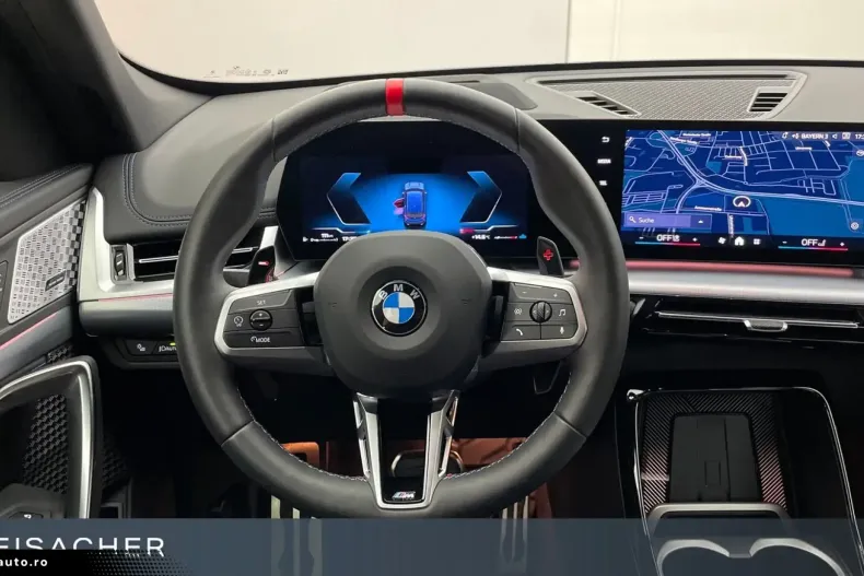 BMW X1 din 2024 cu 5.381 km - oferta BMW169151 - foto 5
