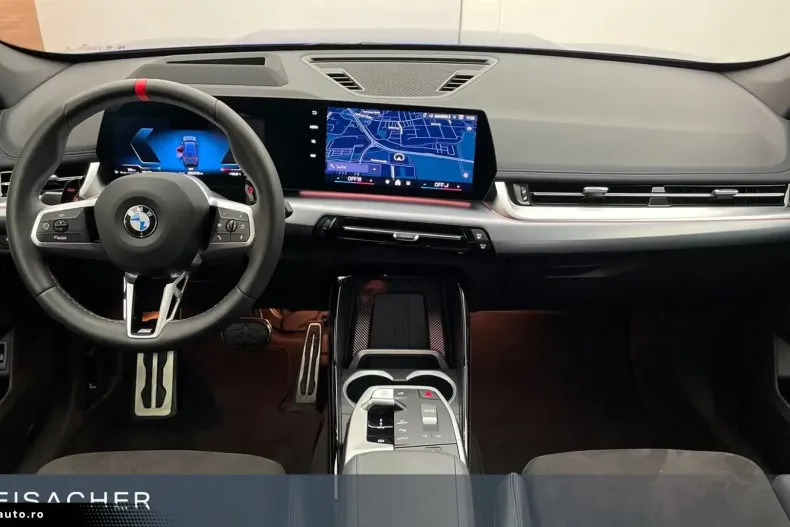 BMW X1 din 2024 cu 5.381 km - oferta BMW169151 - foto 6