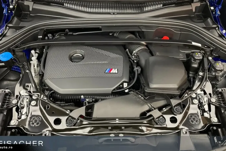 BMW X1 din 2024 cu 5.381 km - oferta BMW169151 - foto 7