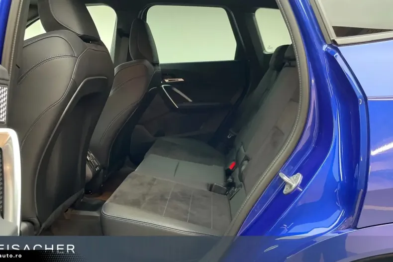 BMW X1 din 2024 cu 5.381 km - oferta BMW169151 - foto 8