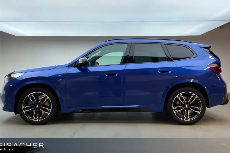 BMW X1 din 2024 cu 5.381 km - oferta BMW169151 - foto 9