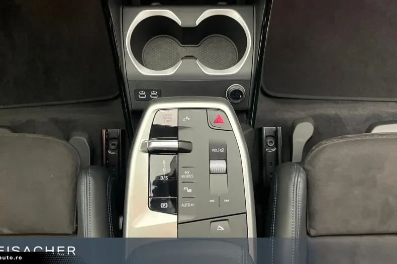 BMW X1 din 2024 cu 5.381 km - oferta BMW169151 - foto 11