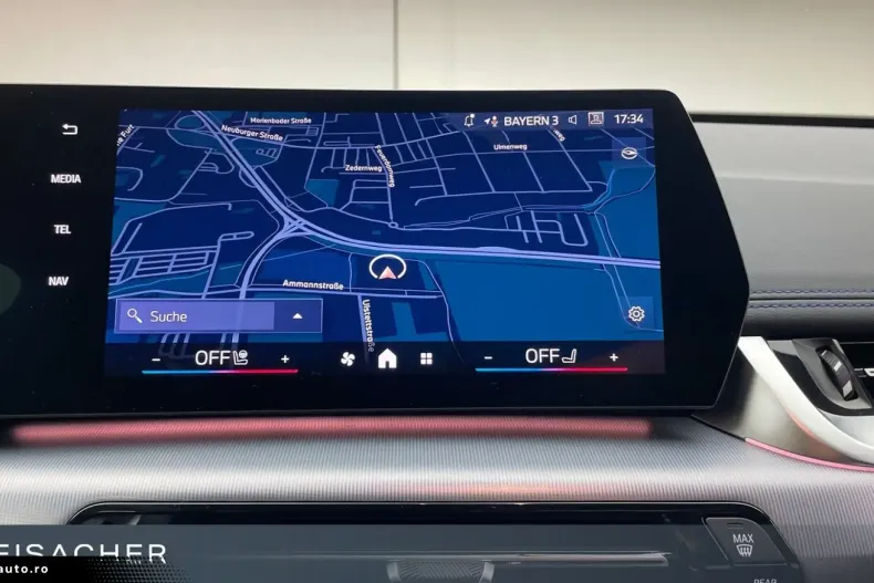 BMW X1 din 2024 cu 5.381 km - oferta BMW169151 - foto 12