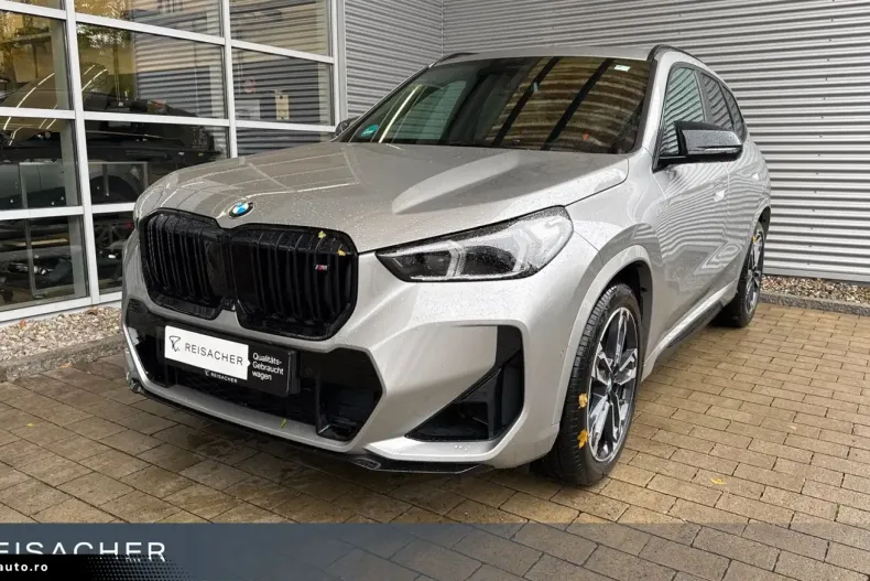 BMW X1 din 2024 cu 10.958 km - oferta BMW169152 - foto 1
