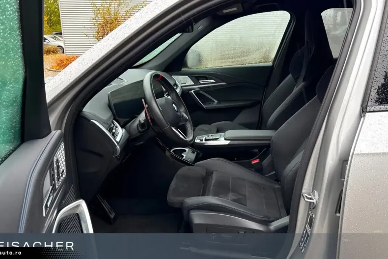 BMW X1 din 2024 cu 10.958 km - oferta BMW169152 - foto 4